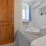 Stylish Antika Close To The Shops And Restaurants In Korissia, Kea