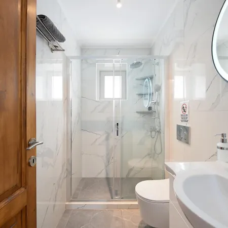 Stylish Antika Close To The Shops And Restaurants In Korissia, Kea Casa vacanze Korissia (Kea)